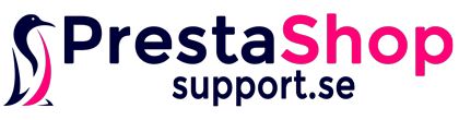 prestashopsupport .se helps companies for successful e-commerce
